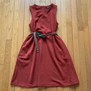 Uniqlo Casual Dress